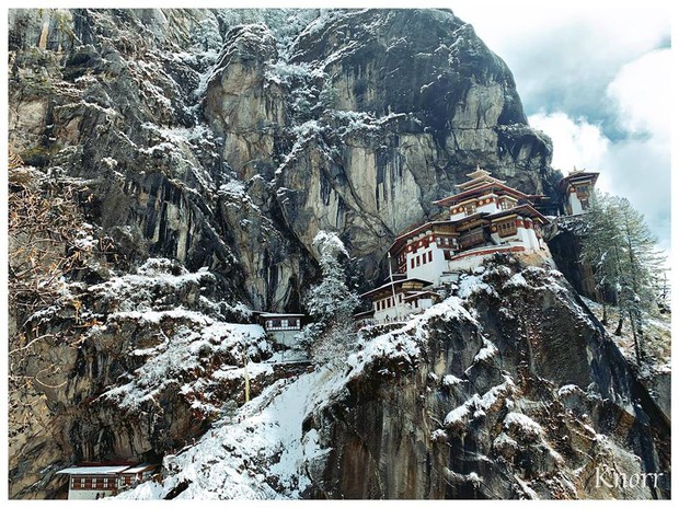 Khám phá đất nước hạnh phúc nhất thế giới: Muốn biết bình yên trông như thế nào thì hãy đến Bhutan! - Ảnh 27.