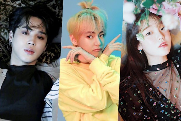 Những hội bạn idol đình đám Kpop từng học chung trường lớp: BTS, EXO đủ cả, nhóm số 10 và 15 gây sốt vì quá khủng - Ảnh 6.