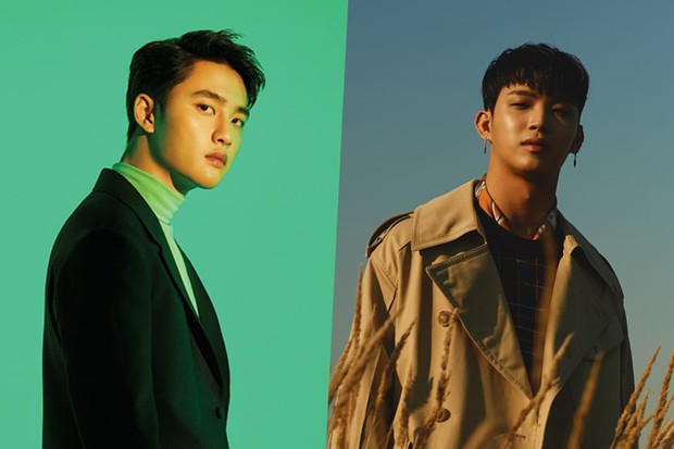 Những hội bạn idol đình đám Kpop từng học chung trường lớp: BTS, EXO đủ cả, nhóm số 10 và 15 gây sốt vì quá khủng - Ảnh 2.