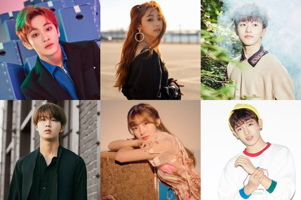 Những hội bạn idol đình đám Kpop từng học chung trường lớp: BTS, EXO đủ cả, nhóm số 10 và 15 gây sốt vì quá khủng - Ảnh 19.