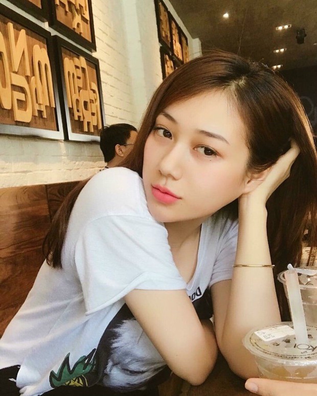 Khi con gái Việt lên báo Trung: Người được khen body cực phẩm, người khiến dân mạng nhìn thôi đã muốn yêu - Ảnh 19.