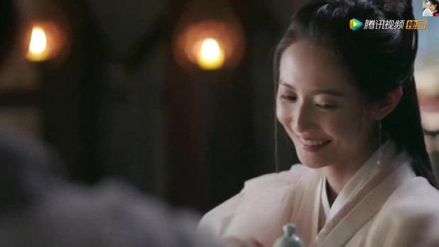 Đúng là mê trai đầu thai mới hết, vào mà xem Triệu Mẫn lậm Trương Vô Kỵ đến mức này đây! - Ảnh 16.