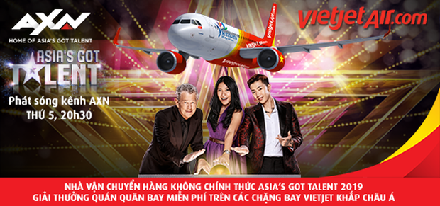 “Được mùa” tại Asias Got Talent, Việt Nam có làm nên lịch sử tại sân chơi quốc tế? - Ảnh 10.