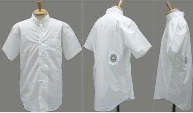 Trời chuyển nắng nóng oi bức, người Trung Quốc rủ nhau mua áo chống nắng gắn quạt điều hòa: Thấy gió mà chẳng thấy mát gì cả! - Ảnh 7.