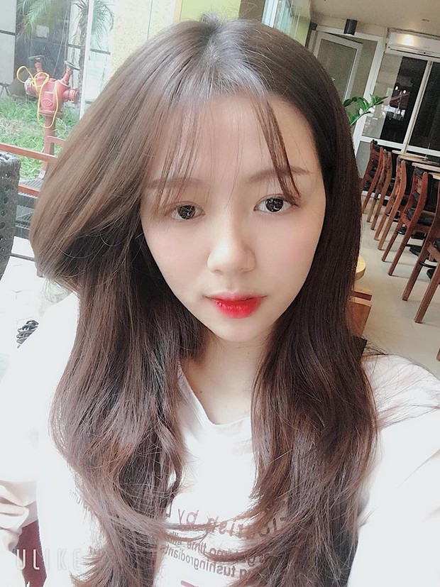Một giây mệt mỏi, gái xinh Nghệ An đâu ngờ được báo Hàn gọi hẳn là: Công chúa ngủ trong bệnh viện - Ảnh 5.