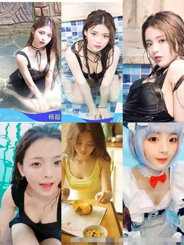 Sau loạt ảnh nóng trước debut, Mỹ nhân bất tài Dương Siêu Việt tiếp tục nhận chỉ trích vì hành động bất lịch sự - Ảnh 5.