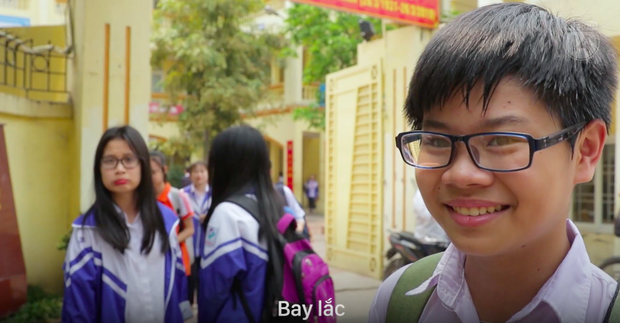 Tại sao học sinh mê mệt Khá Bảnh, tôn sùng nhân vật này thành thần tượng một cách mù quáng như vậy? - Ảnh 4.