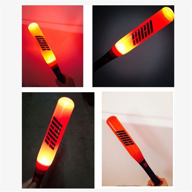 Trước lùm xùm Jiyeon và Sunmi, hóa ra chẳng thiếu những lần fandom Kpop chiến nhau cực căng chỉ vì tranh giành màu sắc! - Ảnh 3.