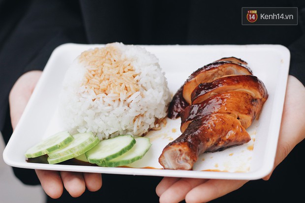 Ăn cơm gà đạt sao Michelin 30k ngay tại Hà Nội, chủ quán tiết lộ sẽ mở tại Việt Nam - Ảnh 6.