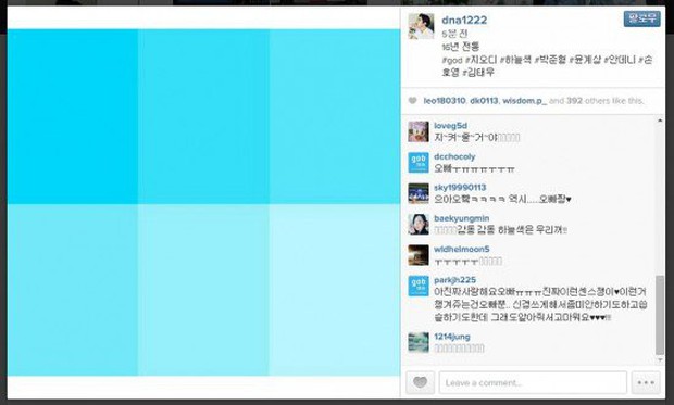 Trước lùm xùm Jiyeon và Sunmi, hóa ra chẳng thiếu những lần fandom Kpop chiến nhau cực căng chỉ vì tranh giành màu sắc! - Ảnh 14.