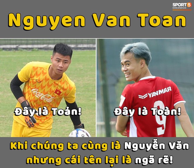 Những điều trùng hợp đến ngỡ ngàng giữa lứa U23 Thường Châu và U23 Việt Nam hiện tại - Ảnh 4.
