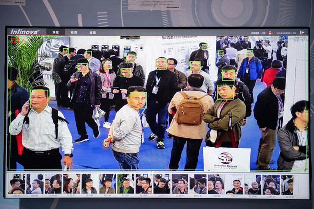 Trung Quốc: Hệ thống chống cúp học bằng AI và nhận diện khuôn mặt cho kết quả khả quan - Ảnh 1.