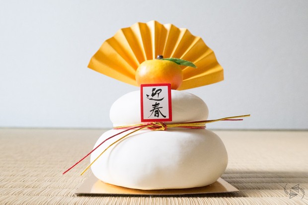 Người Nhật ăn mochi quanh năm suốt tháng và đây là những lý do vì sao - Ảnh 2.