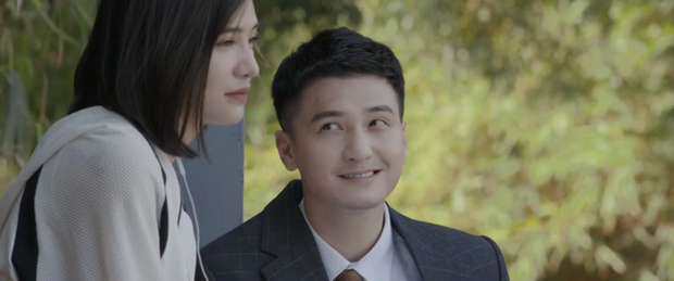 Chứng nào tật nấy, Châu lại nghe lén và cái kết trong Chạy Trốn Thanh Xuân - Ảnh 3.