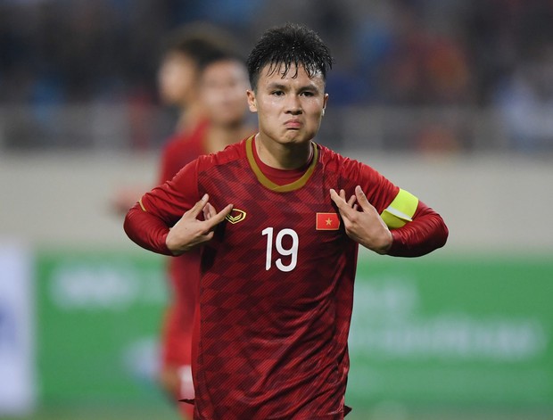 Ở Đông Nam Á, duy nhất Việt Nam vượt qua vòng loại U23 Châu Á 2020 - Ảnh 8.