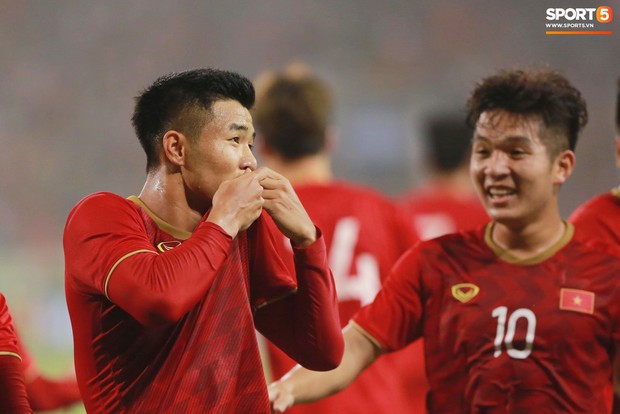 Thắng thuyết phục, thầy Park chỉ ra cách khắc chế U23 Thái Lan - Ảnh 1.