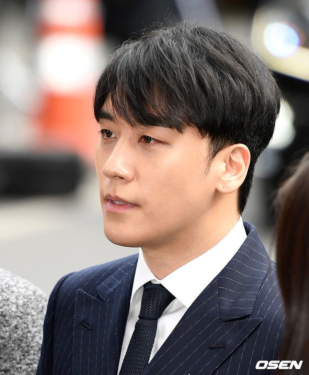 Seungri nhận gạch vì ghé tiệm làm đẹp để trang điểm kỹ, làm tóc trước khi thẩm vấn: Ý nghĩa đằng sau mới bất ngờ - Ảnh 3.