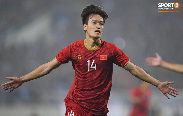 Anh bộ đội ghi bàn vào lưới U23 Thái Lan: Bố mẹ ơi con rất hạnh phúc - Ảnh 4.