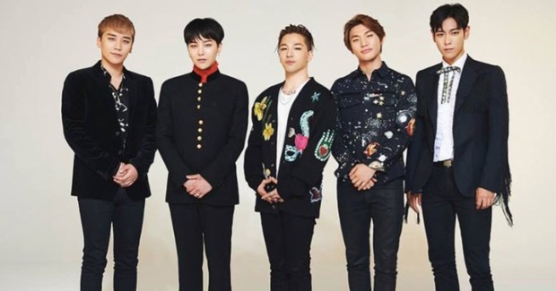Năm hạn của boygroup Kpop: Hàng loạt nam idol rời nhóm, không vì scandal nghiêm trọng thì cũng rút lui siêu bí ẩn - Ảnh 2. Năm hạn của boygroup Kpop: Hàng loạt nam idol rời nhóm, không vì scandal nghiêm trọng thì cũng rút lui siêu bí ẩn - Ảnh 2.