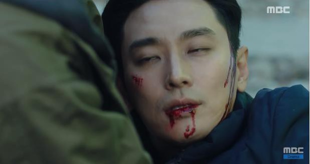 3 trai đẹp phim Hàn mới đầu tuần đã đồng loạt bị nghiệp quật, rating lại tăng ngay! - Ảnh 6.