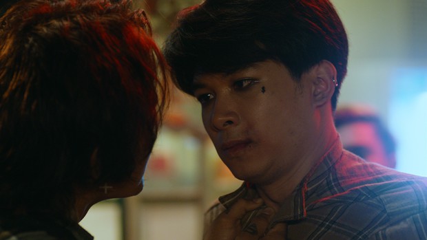 Review cực ngắn Chị Mười Ba: Ít hành động, bội thực twist so với web drama Thập Tam Muội - Ảnh 8.