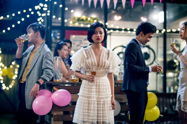 Lou Hoàng cũng chạy theo MV drama, tưởng chuyện tình đam mỹ nhưng sự thật là... - Ảnh 5.
