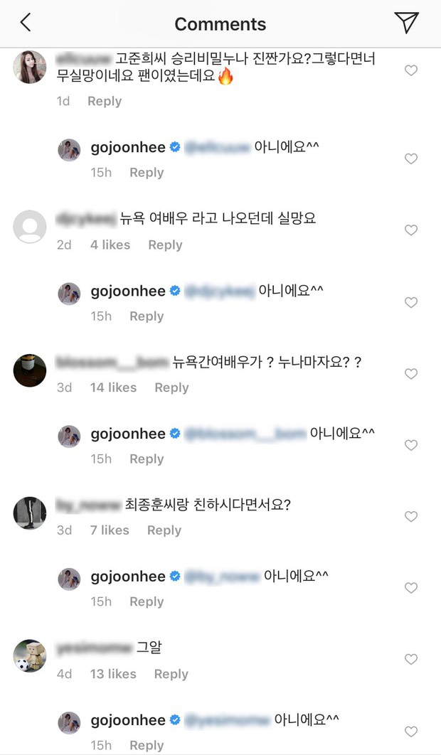 Mỹ nhân She was pretty Go Jun Hee bị nghi dính líu tới vụ môi giới mại dâm tại tiệc sinh nhật của Seungri năm 2015 - Ảnh 4.