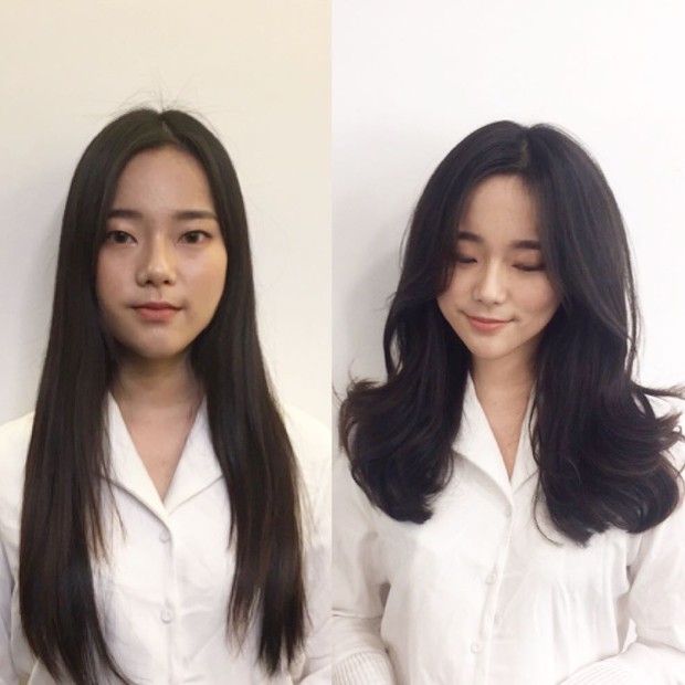 Hot nhất mùa Xuân/Hè năm nay vẫn là tóc tỉa layer: trendy, làm phồng tóc và đảm bảo giúp bạn thăng hạng nhan sắc - Ảnh 5.