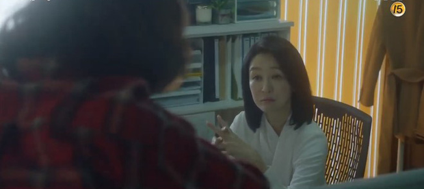Không sở hữu dàn sao đình đám, Confession vẫn có 4 lý do là phim hình sự đáng xem nhất lúc này! - Ảnh 16.