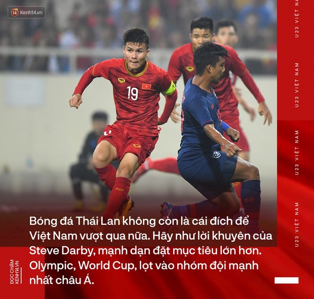Vì sao thắng Thái Lan, Việt Nam còn vui hơn cả đoạt chức vô địch - Ảnh 3.