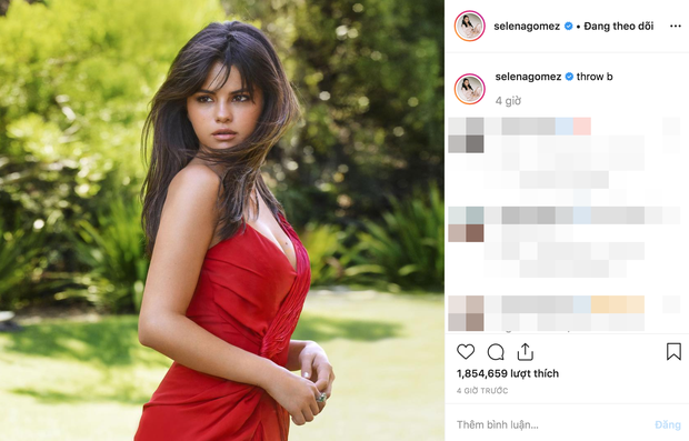 Không hiểu hôm nay ngày gì mà cả Miley Cyrus và Selena Gomez đều rủ nhau đăng ảnh hồi teen - Ảnh 2.