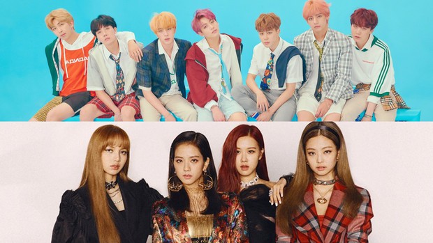 BLACKPINK lập kỷ lục gấp đôi BTS trên Youtube nhưng poster chúc mừng của YG mới chiếm spotlight vì đẹp xuất sắc - Ảnh 4. BLACKPINK lập kỷ lục gấp đôi BTS trên Youtube nhưng poster chúc mừng của YG mới chiếm spotlight vì đẹp xuất sắc - Ảnh 4.