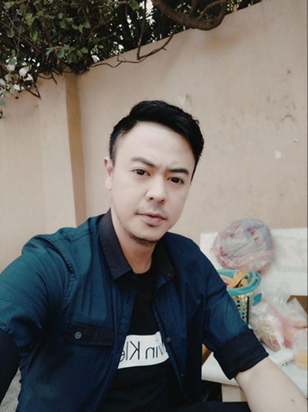MC Tuấn Tú trở lại VTV sau 5 năm vắng bóng, điều khiến nhiều người chú ý hơn cả lại là ngoại hình  - Ảnh 7.
