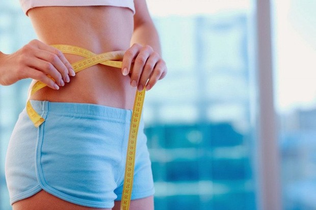 5 biện pháp đơn giản giúp giảm mỡ bụng rất nhanh chóng và hiệu quả - Ảnh 1.