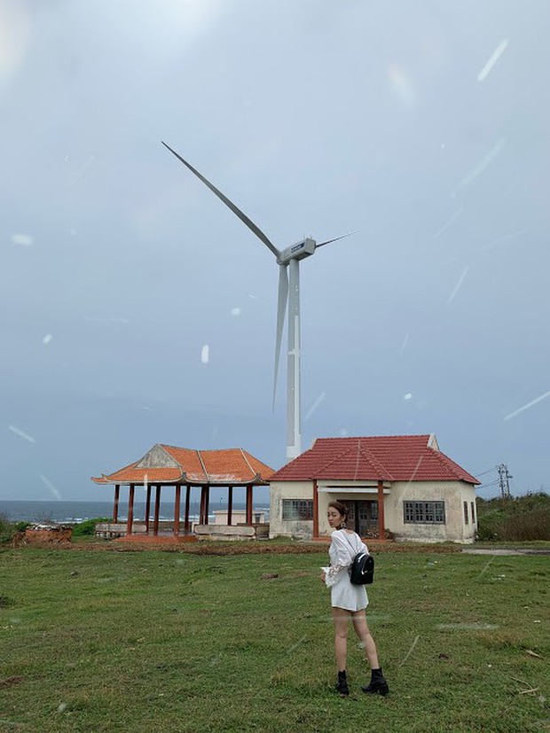 Lưu lại địa chỉ 4 cánh đồng quạt gió đẹp nhất Việt Nam để còn đi săn ảnh đẹp hè này! - Ảnh 15.