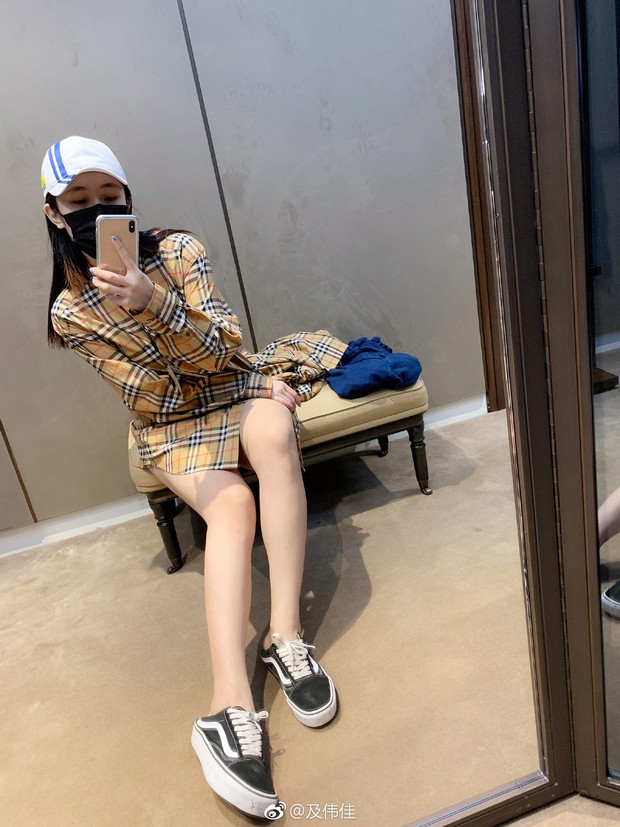 Nàng béo đẹp nhất Trung Quốc 6 năm trước từng gây sốt với cân nặng hơn 1 tạ bây giờ ra sao? - Ảnh 8.