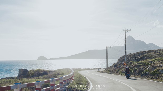 Đừng mơ đến Jeju làm gì khi Việt Nam có hòn đảo còn đẹp hơn nhiều - Ảnh 2.