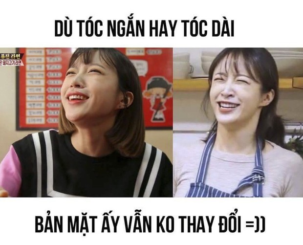 Hani (EXID): Cô gái có khả năng làm gì cũng tạo siêu bão giật cấp 17 của làng giải trí Hàn - Ảnh 17.