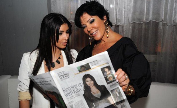 Bí kíp làm giàu bá đạo nhờ đạp lên thị phi của chị em Kardashian: Bảo sao càng thêm nổi sau mỗi scandal - Ảnh 5.