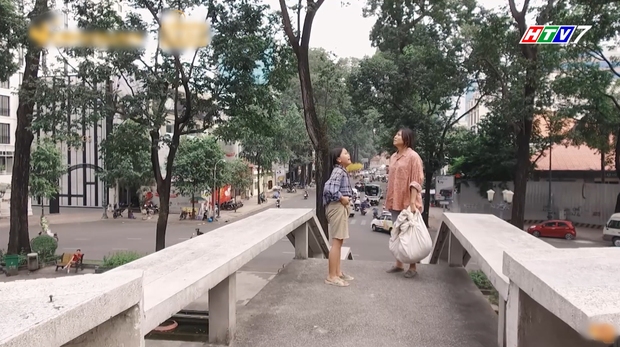 Gia Đình Là Số Một 2: Đã nghèo còn học làm sang, Diệu Nhi ăn mắng té tát vì boss cưng gặm nát giày hiệu giữa shop - Ảnh 9.