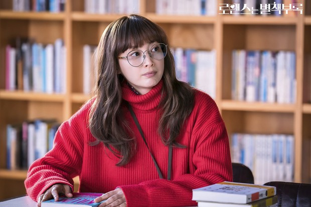 Sống như hai chị em màn ảnh Yoo In Na và Lee Na Young: Có thể đánh mất tất cả chứ đừng đánh mất bản thân mình - Ảnh 5.
