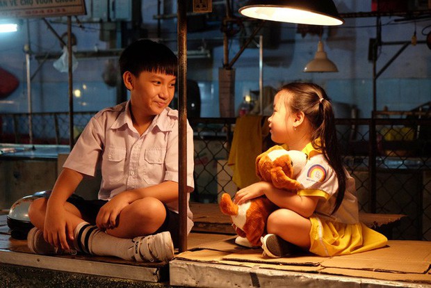 Bó tay đầu hàng với 5 bà cô nhí khó chiều trên màn ảnh Việt - Ảnh 14.