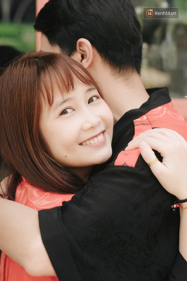 Cris Phan và hot girl FAPtv Mai Quỳnh Anh: Chuyện tình của chàng phi công nhút nhát và nường ko lo ngại cọc đi kiếm trâu - Hình ảnh 11.