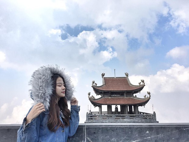 Chuyến đi Sapa của cô bạn xinh như hotgirl khiến dân tình bối rối: Cảnh và người đều xuất sắc nên chẳng biết chọn cái nào! - Ảnh 21. Chuyến đi Sapa của cô bạn xinh như hotgirl khiến dân tình bối rối: Cảnh và người đều xuất sắc nên chẳng biết chọn cái nào! - Ảnh 21.