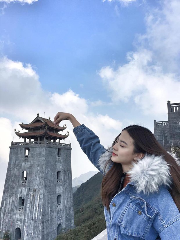 Chuyến đi Sapa của cô bạn xinh như hotgirl khiến dân tình bối rối: Cảnh và người đều xuất sắc nên chẳng biết chọn cái nào! - Ảnh 19. Chuyến đi Sapa của cô bạn xinh như hotgirl khiến dân tình bối rối: Cảnh và người đều xuất sắc nên chẳng biết chọn cái nào! - Ảnh 19.