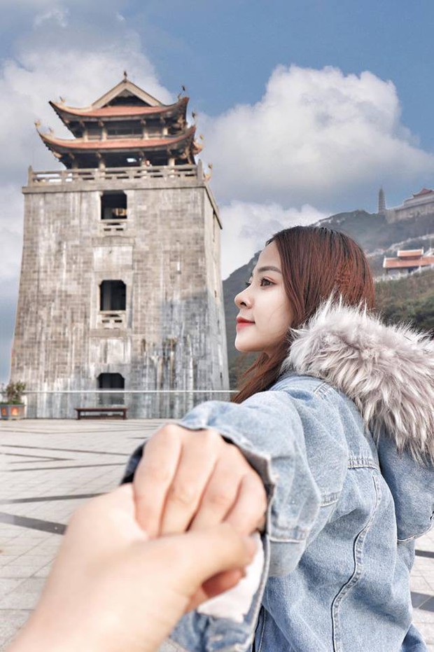 Chuyến đi Sapa của cô bạn xinh như hotgirl khiến dân tình bối rối: Cảnh và người đều xuất sắc nên chẳng biết chọn cái nào! - Ảnh 28. Chuyến đi Sapa của cô bạn xinh như hotgirl khiến dân tình bối rối: Cảnh và người đều xuất sắc nên chẳng biết chọn cái nào! - Ảnh 28.