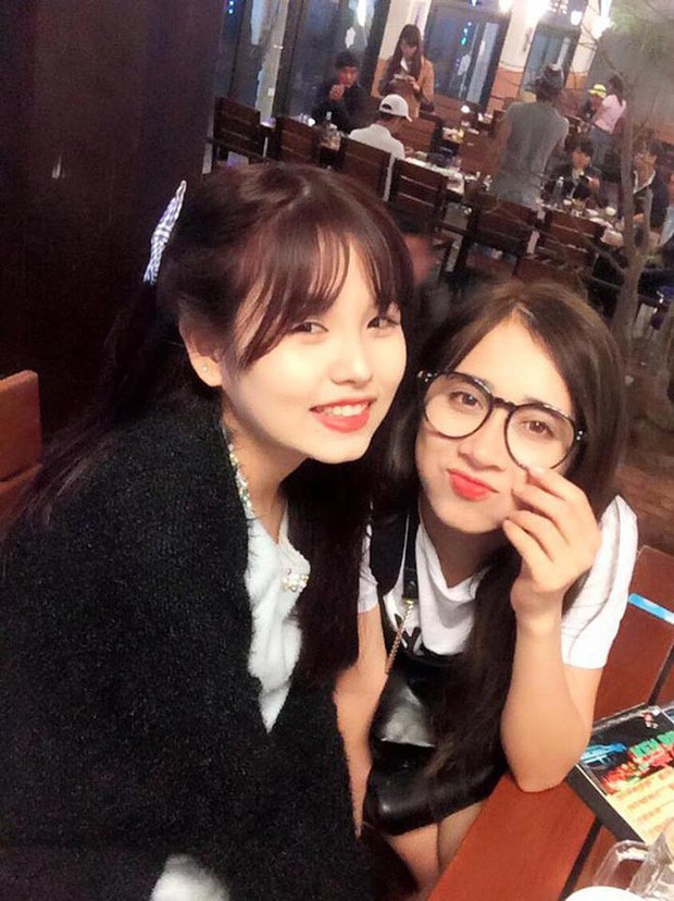 Em dâu Nhã Phương đọ sắc với chị chồng nổi tiếng: Khó phân định ai là người xinh hơn! - Ảnh 8.
