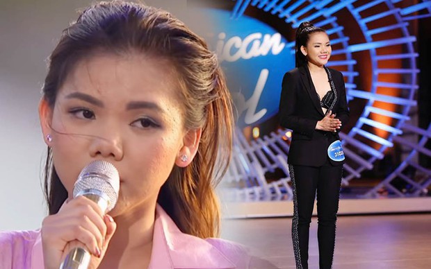 Minh Như: Điều tiếc nuối nhất là chưa thể hát 1 ca khúc tiếng Việt tại American Idol - Ảnh 1.