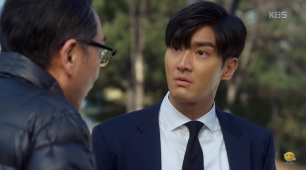 Làm idol chưa đủ giàu, Choi Si Won mẫn cán đi làm đa cấp lừa đảo, múa miệng không ai bằng - Ảnh 16.