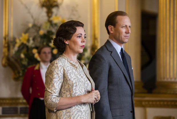 Công nương Diana siêu xinh chính thức lộ diện trong The Crown của Netflix - Ảnh 7.